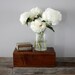 Vintage Wooden Box