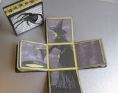 Spider Halloween Explosion Photo Box