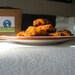 Pumpkin Cheese Dog Cookies - Vegetarian Gourmet Dog Treat