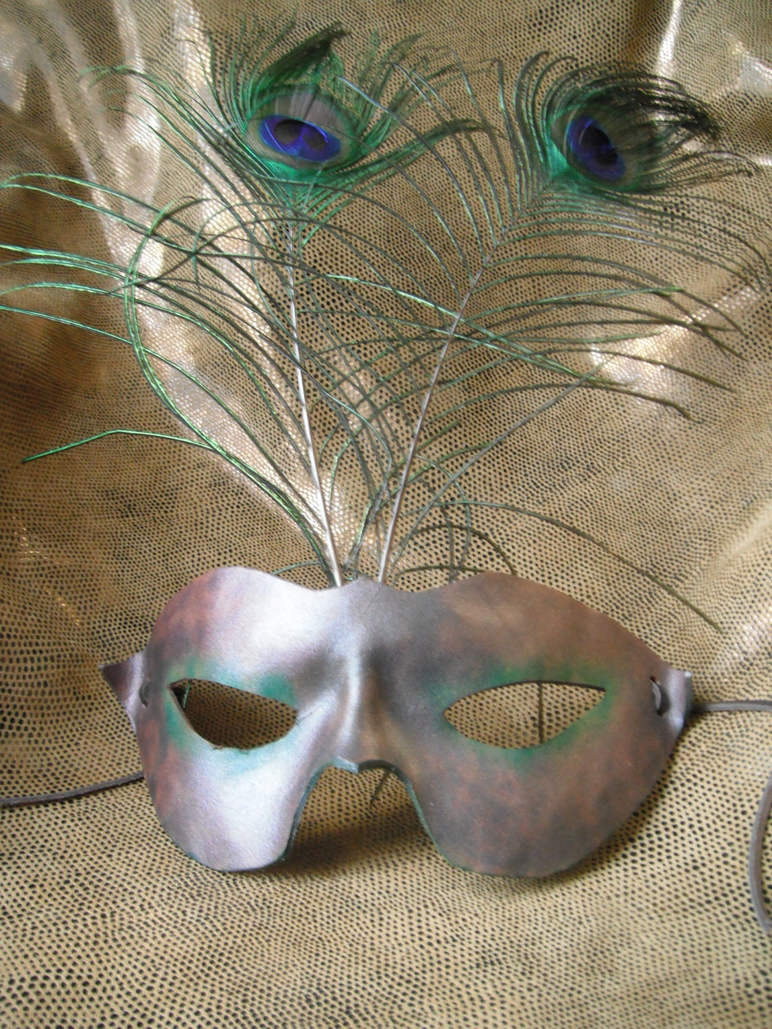 mask of hera