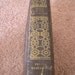 First Edition Ernest Hemingway "Death in the Afternoon"