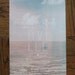 ABOVE MY HOME - 11x17 Tennessee Poster