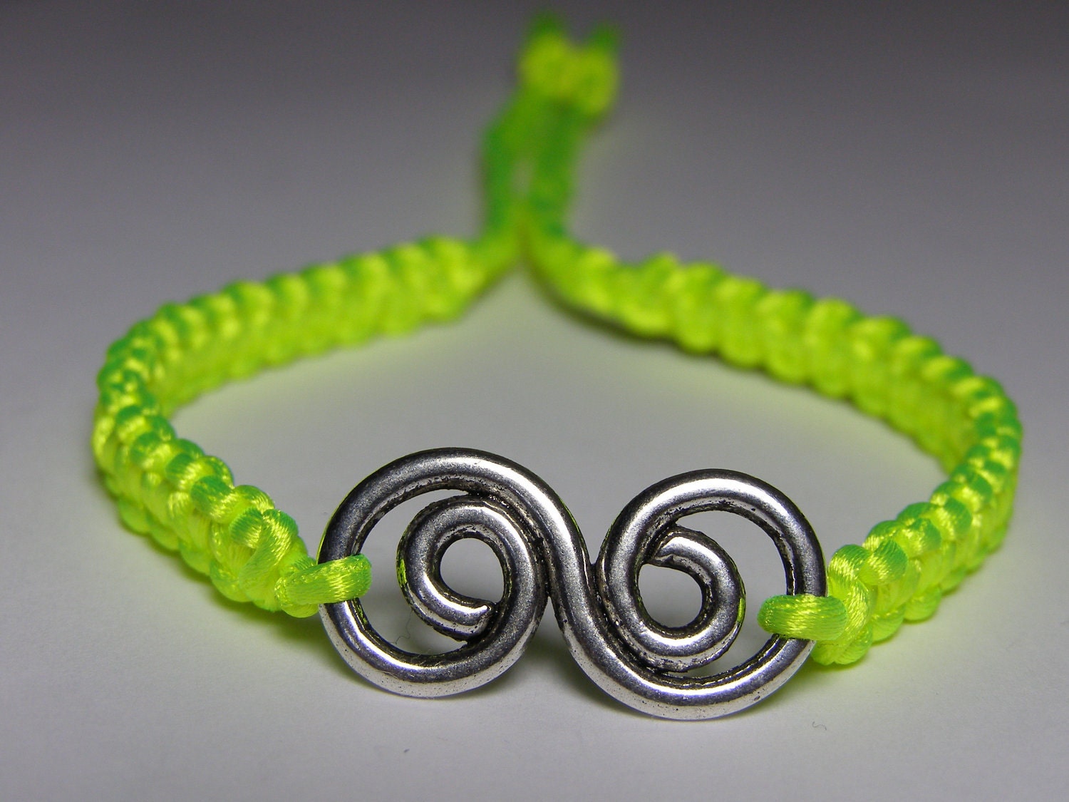 Swirl  Bracelet
