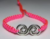 Swirl  Bracelet