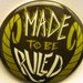 Avengers Pinback Buttons 2 - Set of Six 2" Avengers Buttons