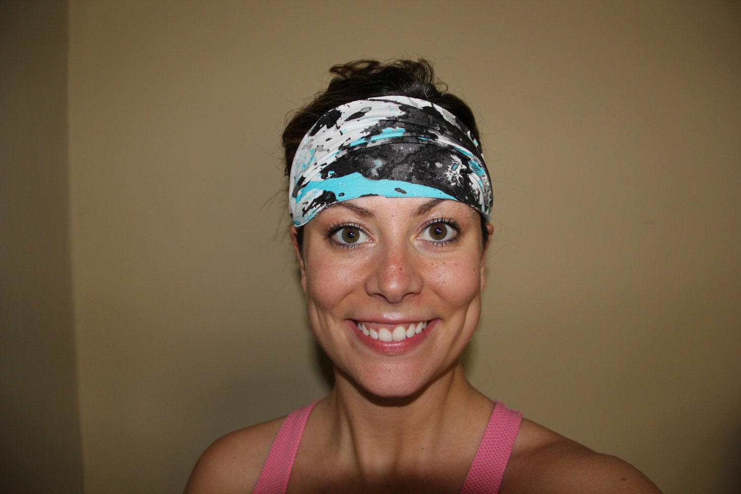 Unisex Workout Sweat Band