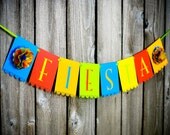 Fiesta Banner