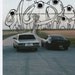 Alex Diamond: Race to the horizon. (Magazine Drawing 072/12)