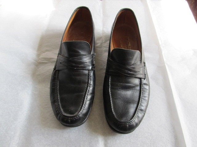 Feragamo Men's Shoes - pamperedcalico