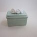 Dollhouse Shabby Chic Cat Dresser