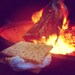Fortune Fire Starters add Flare to a Firepit, Woodstove, Fireplace, or Campground Fire