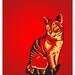 Custom Pet Portrait - Digital File
