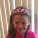 Pink Rock Star Headband Set (3 headbands in different colors)