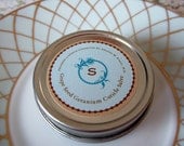 Grapeseed Geranium Cuticle Salve