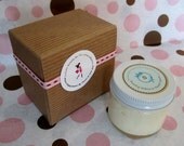 Rosehip Hibiscus Hand Cream