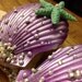 Mermaid shell bra top- DELUXE