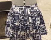 Cute Star Wars Skirts