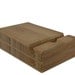 Duo pack friendly ipad stand "Do the bamboo"