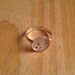 Harry Potter Stars Ring