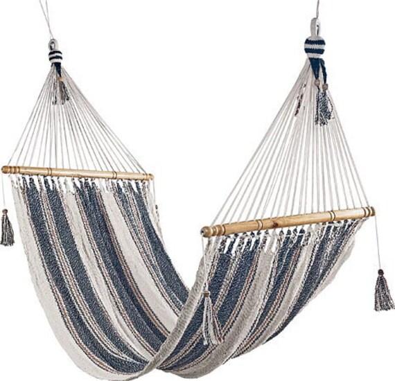Blue Sky Hammock