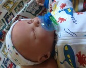 Reborn Baby Boy Connor (Must See)