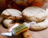 1 Dozen Caramel Apple Cookies