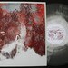 The Fog is Rising Vinyl LP and CD (Clear With White Haze) Limited edition of 150