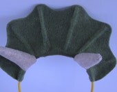 Dino Headband