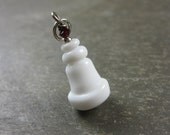 Handmade Twilight Breaking Dawn Pendant