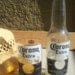 Perfect Beer or Juice Glasses made from Upcycled Corona Beer Bottles set of 4