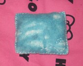 Felt pin cushion