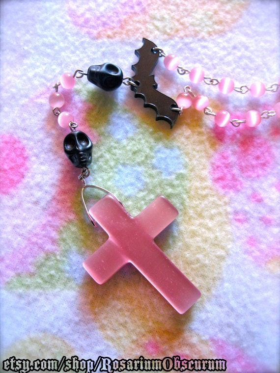 Cute Rosary