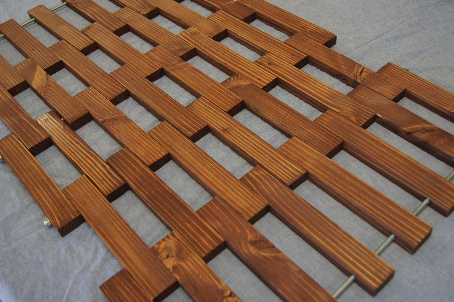 Modern Doormat