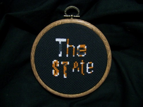 The State