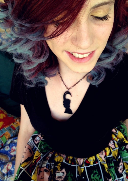 Loki Necklace