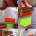 Re:Up Peel & Stick Shirt Pocket