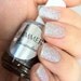 Shimmer Nail Polish - Cassandra