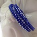 The Wave Bracelet - Custom Color