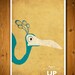 Disney-Pixar's -  Posters Set