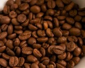 Costa Rican Organic Fair Trade Coffee - 8oz - Light Roast