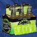 MIKES classic HARDMARGARITA and Twisted Trojans