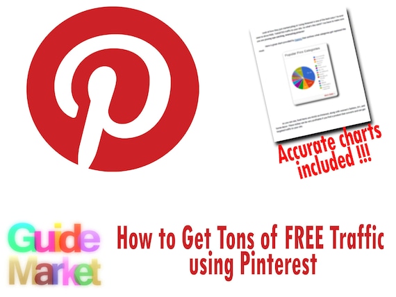 How to sell using Pinterest