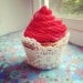 50 Real LACE Cupcake Wrappers for your Wedding, Bridal / Baby Shower, Birthday Party, Tea party, Vintage party. Handmade in Ivory or White.