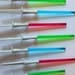 Star Wars Light Saber cupcake picks or cake toppers, great for your next boy or girl birthday space themed party or favor
