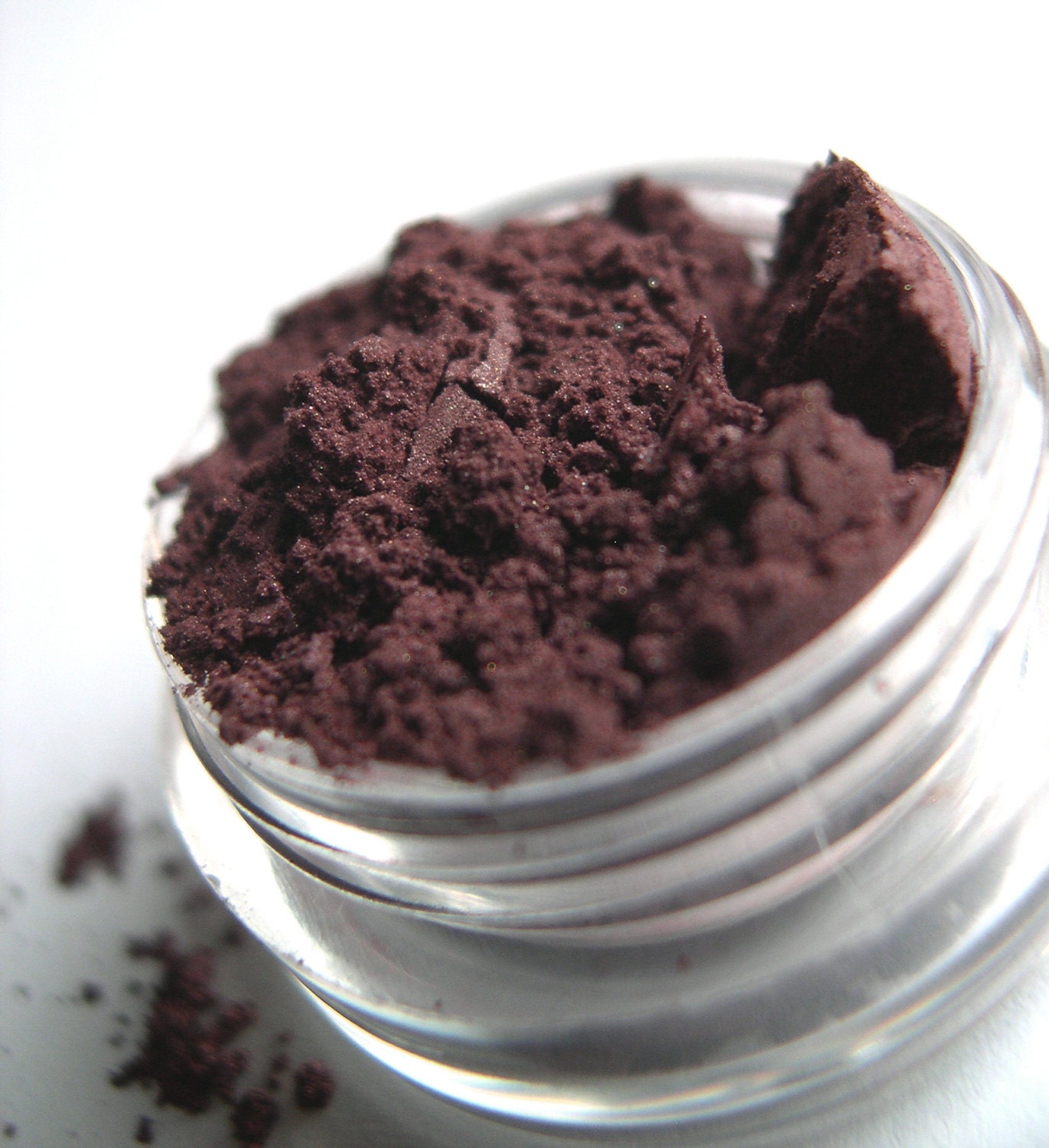 FRESH FIG Mineral Eye Shadow Makeup Eye Color Natural Vegan Minerals