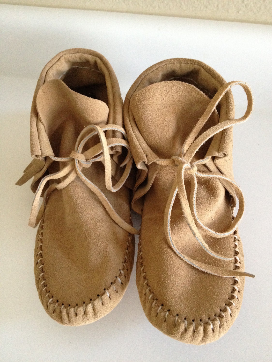 Moccasins