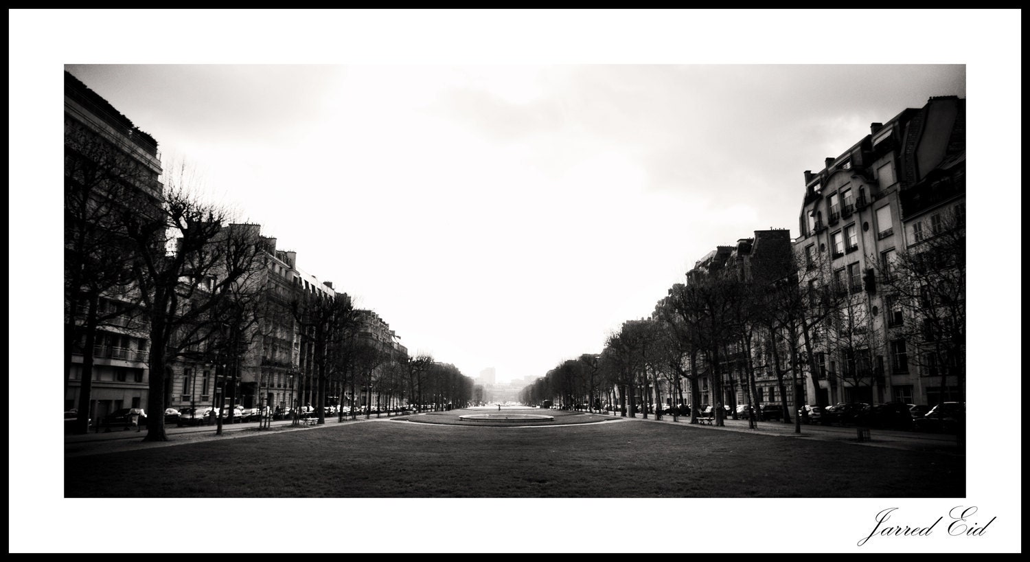 Early Paris