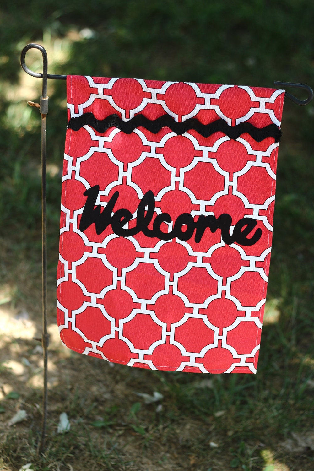 mini garden flag ready to ship by monroelaneboutique on etsy mini garden flag ready to ship by monroelaneboutique on etsy