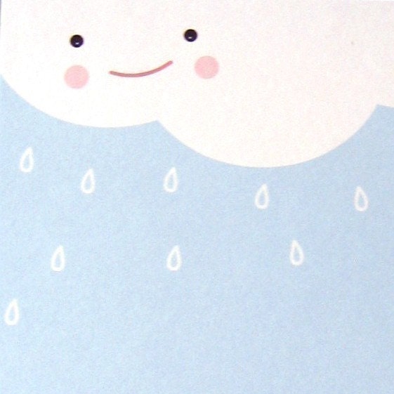 Happy Cloud Notepad