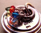Family Pendant Custom